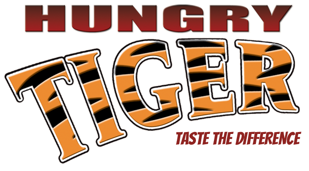 Hungry Tiger